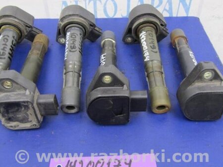 ФОТО Катушка зажигания для Acura MDX YD2 (2006-2012) Киев