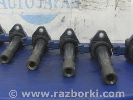 ФОТО Катушка зажигания для Acura MDX YD2 (2006-2012) Киев
