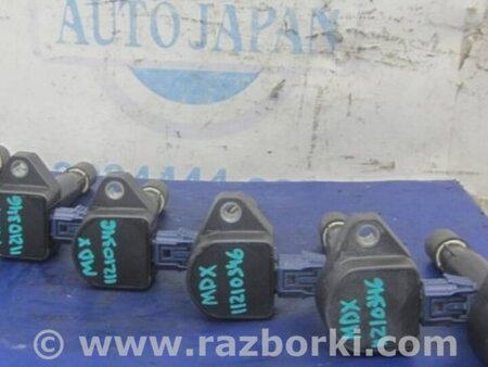 ФОТО Катушка зажигания для Acura MDX YD2 (2006-2012) Киев