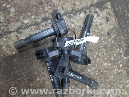 ФОТО Катушка зажигания для Acura MDX YD2 (2006-2012) Киев