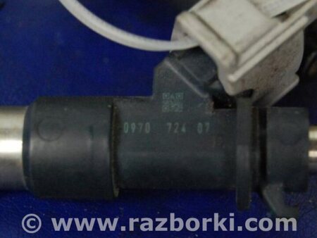 ФОТО Форсунка топливная для Acura MDX YD2 (2006-2012) Киев