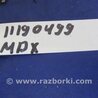 ФОТО Форсунка топливная для Acura MDX YD2 (2006-2012) Киев