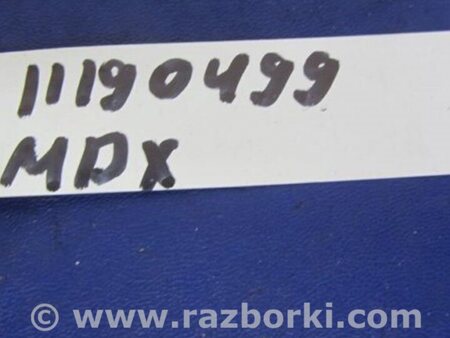ФОТО Форсунка топливная для Acura MDX YD2 (2006-2012) Киев