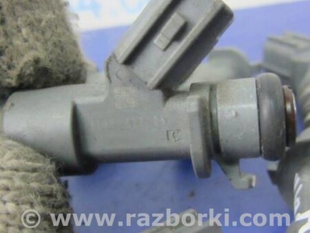 ФОТО Форсунка топливная для Acura MDX YD2 (2006-2012) Киев