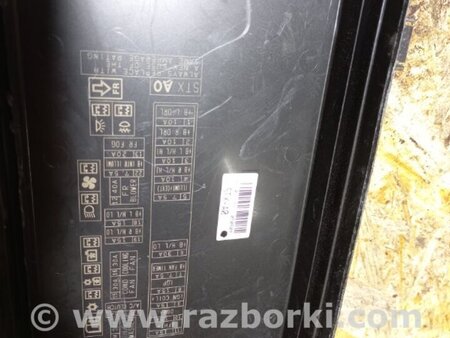 ФОТО Блок предохранителей для Acura MDX YD2 (2006-2012) Киев