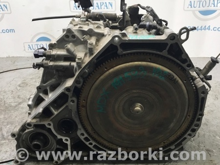 ФОТО АКПП (коробка автомат) для Acura MDX YD2 (2006-2012) Киев