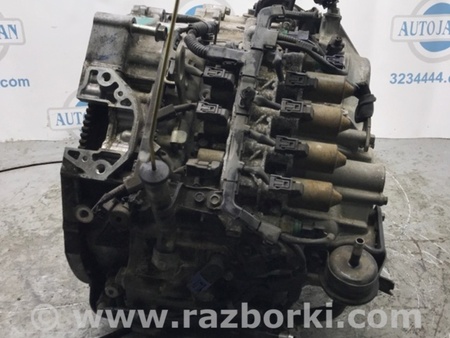 ФОТО АКПП (коробка автомат) для Acura MDX YD2 (2006-2012) Киев