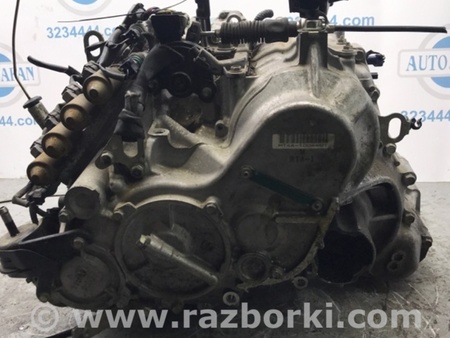 ФОТО АКПП (коробка автомат) для Acura MDX YD2 (2006-2012) Киев
