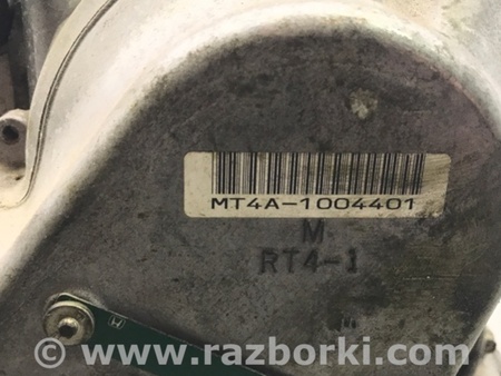 ФОТО АКПП (коробка автомат) для Acura MDX YD2 (2006-2012) Киев