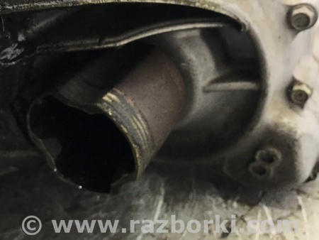 ФОТО АКПП (коробка автомат) для Acura MDX YD2 (2006-2012) Киев