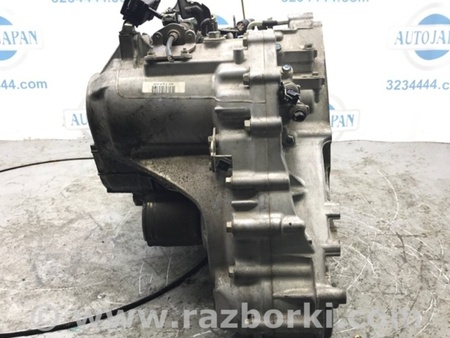 ФОТО АКПП (коробка автомат) для Acura MDX YD2 (2006-2012) Киев