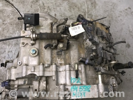ФОТО АКПП (коробка автомат) для Acura MDX YD2 (2006-2012) Киев