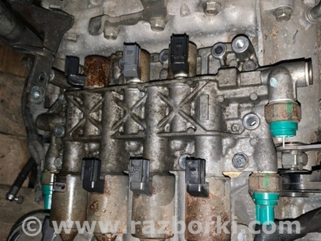 ФОТО АКПП (коробка автомат) для Acura MDX YD2 (2006-2012) Киев