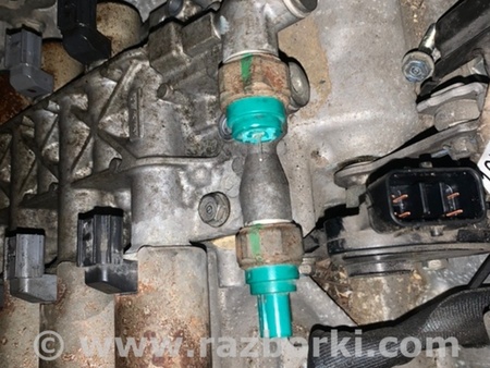 ФОТО АКПП (коробка автомат) для Acura MDX YD2 (2006-2012) Киев