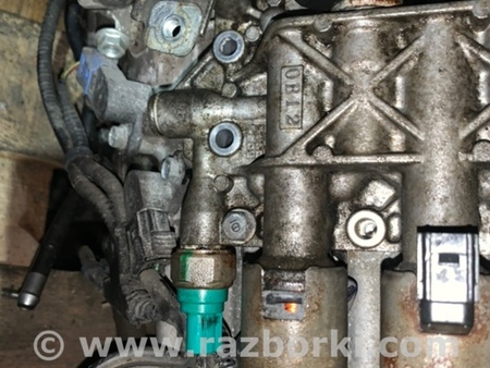 ФОТО АКПП (коробка автомат) для Acura MDX YD2 (2006-2012) Киев