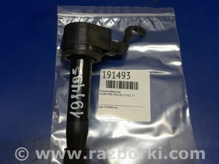 ФОТО Катушка зажигания для Acura MDX YD2 (2006-2012) Киев