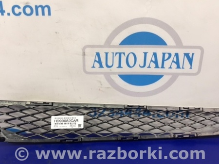 ФОТО Решетка переднего бампера для Acura MDX YD2 (2006-2012) Киев
