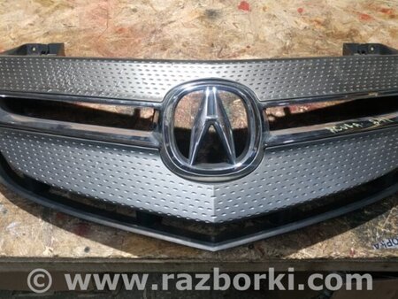 ФОТО Решетка радиатора для Acura MDX YD2 (2006-2012) Киев