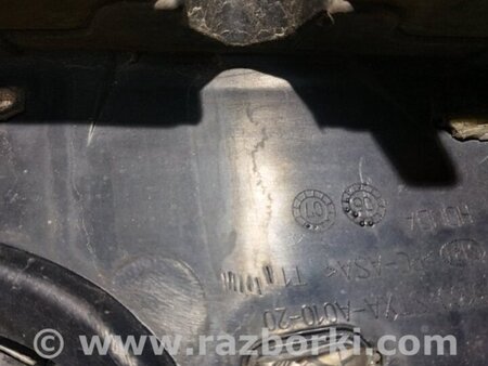 ФОТО Решетка радиатора для Acura MDX YD2 (2006-2012) Киев
