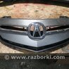 Решетка радиатора Acura MDX YD2 (2006-2012)
