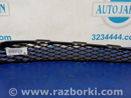 ФОТО Решетка переднего бампера для Acura MDX YD2 (2006-2012) Киев