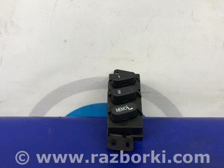 ФОТО Блок кнопок памяти сидений для Acura MDX YD2 (2006-2012) Киев