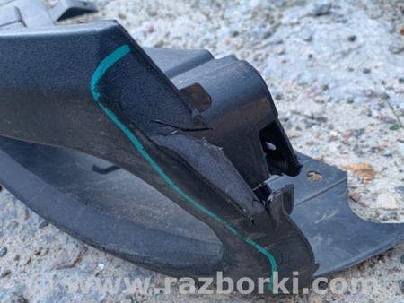 ФОТО Накладка бампера для Acura MDX YD2 (2006-2012) Киев