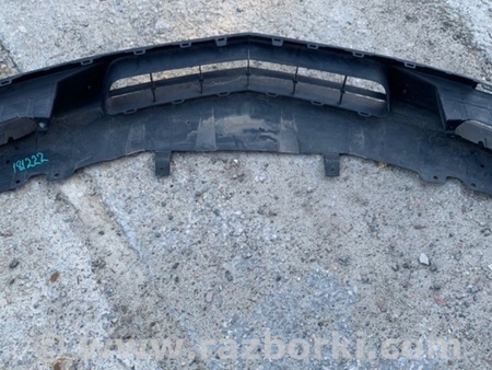 ФОТО Накладка бампера для Acura MDX YD2 (2006-2012) Киев