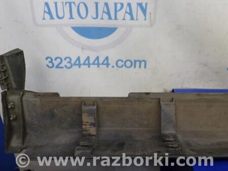 ФОТО Накладка порога наружная для Acura MDX YD2 (2006-2012) Киев
