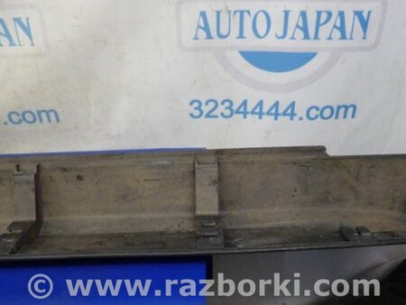 ФОТО Накладка порога наружная для Acura MDX YD2 (2006-2012) Киев