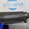 ФОТО Накладка порога наружная для Acura MDX YD2 (2006-2012) Киев