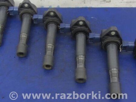 ФОТО Катушка зажигания для Acura MDX YD2 (2006-2012) Киев