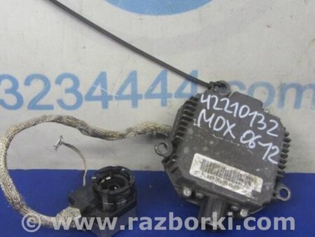 ФОТО Блок розжига для Acura MDX YD2 (2006-2012) Киев