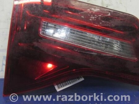 ФОТО Фонарь задний внутренний для Acura MDX YD2 (2006-2012) Киев