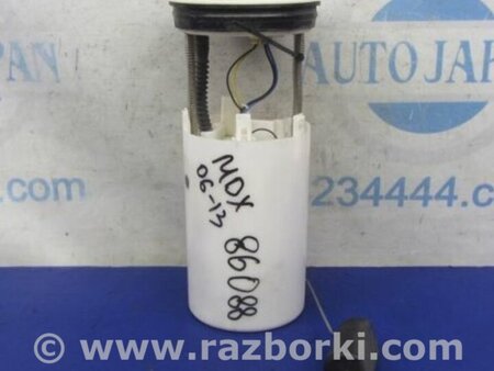 ФОТО Топливный насос для Acura MDX YD2 (2006-2012) Киев