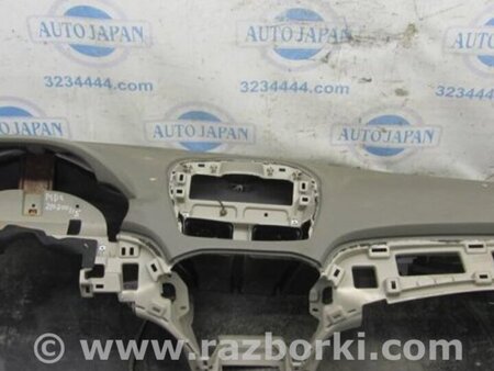 ФОТО Торпеда для Acura MDX YD2 (2006-2012) Киев