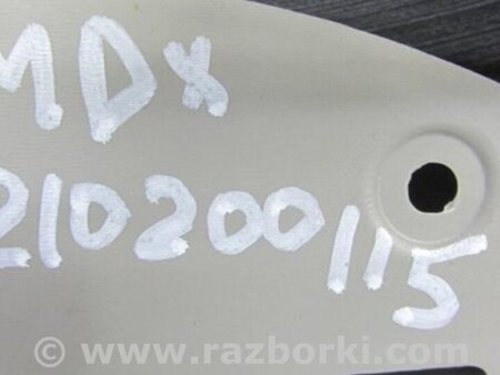 ФОТО Торпеда для Acura MDX YD2 (2006-2012) Киев