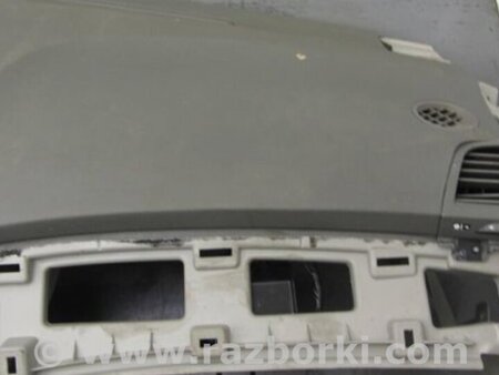 ФОТО Торпеда для Acura MDX YD2 (2006-2012) Киев