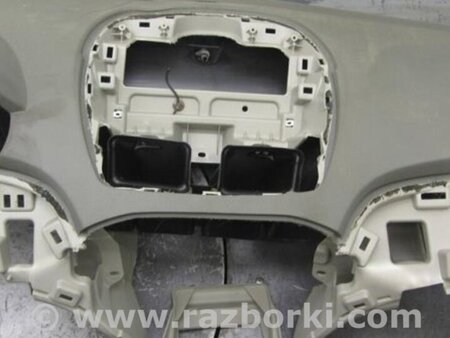 ФОТО Торпеда для Acura MDX YD2 (2006-2012) Киев