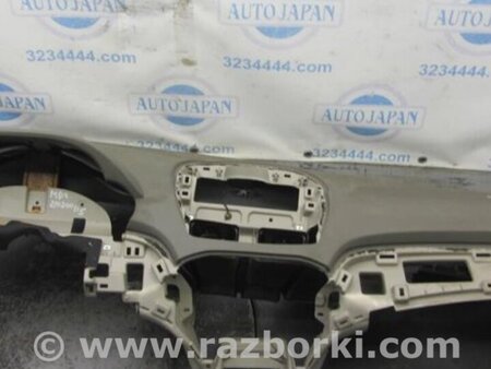 ФОТО Торпеда для Acura MDX YD2 (2006-2012) Киев