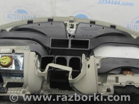 ФОТО Торпеда для Acura MDX YD2 (2006-2012) Киев