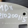 ФОТО Торпеда для Acura MDX YD2 (2006-2012) Киев