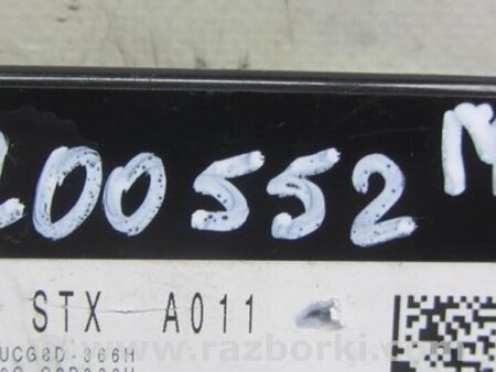 ФОТО Блок управления дав. в шинах для Acura MDX YD2 (2006-2012) Киев