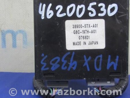 ФОТО Блок электронный для Acura MDX YD2 (2006-2012) Киев