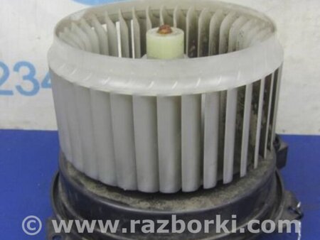 ФОТО Моторчик печки для Acura MDX YD2 (2006-2012) Киев