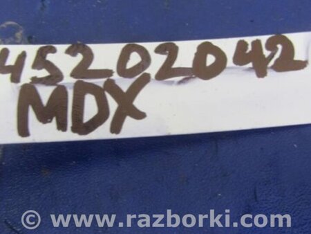 ФОТО Моторчик печки для Acura MDX YD2 (2006-2012) Киев