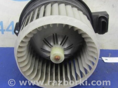 ФОТО Моторчик печки для Acura MDX YD2 (2006-2012) Киев