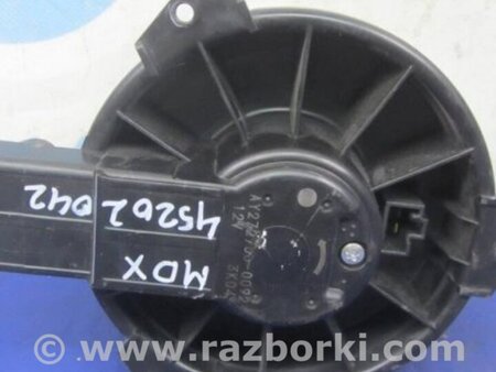 ФОТО Моторчик печки для Acura MDX YD2 (2006-2012) Киев