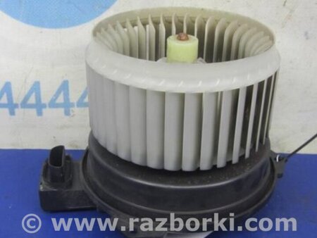 ФОТО Моторчик печки для Acura MDX YD2 (2006-2012) Киев