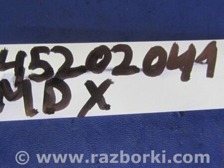 ФОТО Моторчик печки для Acura MDX YD2 (2006-2012) Киев
